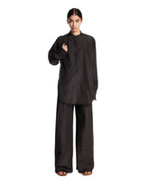 Black Lula Shirt | PDP | Antonia