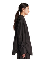 Black Lula Shirt | PDP | Antonia
