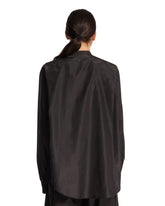 Black Lula Shirt | PDP | Antonia