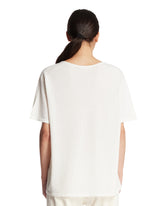 White Pirro T-Shirt | PDP | Antonia