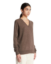 Beige Phora Sweater | PDP | Antonia