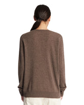 Beige Phora Sweater | PDP | Antonia