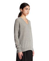 Gray Phora Sweater | PDP | Antonia