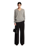 Gray Phora Sweater | PDP | Antonia