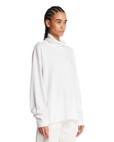 Top In Cotone Kelta Bianco | PDP | Antonia