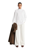 Top In Cotone Kelta Bianco | PDP | Antonia