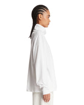 Top In Cotone Kelta Bianco | PDP | Antonia