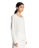 White Kalto T-Shirt | PDP | Antonia