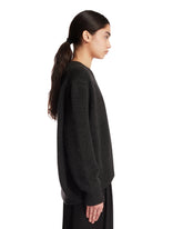 Gray Parth Sweater | PDP | Antonia