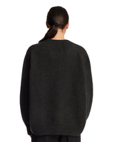 Gray Parth Sweater | PDP | Antonia