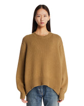 Green Parth Sweater | PDP | Antonia
