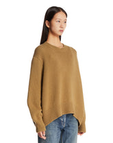 Green Parth Sweater | PDP | Antonia