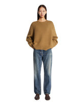 Green Parth Sweater | PDP | Antonia
