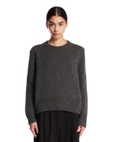 Gray Pato Sweater | PDP | Antonia