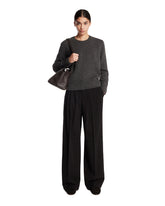 Gray Pato Sweater | PDP | Antonia