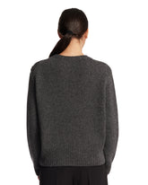 Gray Pato Sweater | PDP | Antonia