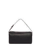 Black 90s Bag | PDP | Antonia