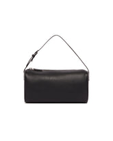 Black 90s Bag | PDP | Antonia