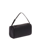 Black 90s Bag | PDP | Antonia