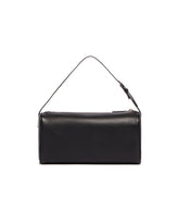 Black 90s Bag | PDP | Antonia