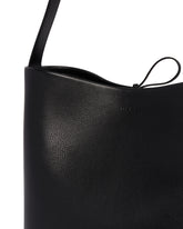 Borsa N/S Park Tote Media Nera | PDP | Antonia