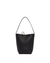 Borsa N/S Park Tote Piccola Nera - BORSE DONNA | PLP | Antonia