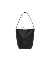 Borsa N/S Park Tote Piccola Nera | PDP | Antonia