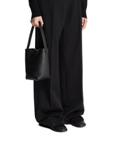 Borsa N/S Park Tote Piccola Nera | PDP | Antonia