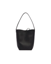 Borsa N/S Park Tote Piccola Nera | PDP | Antonia
