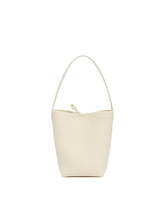 Borsa N/S Park Tote Piccola Bianca - BORSE DONNA | PLP | Antonia