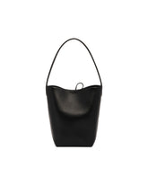 Borsa Piccola N/S Park Tote Nera | PDP | Antonia