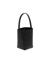 Borsa Piccola N/S Park Tote Nera | PDP | Antonia