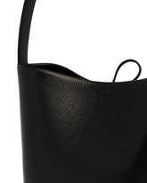 Borsa Piccola N/S Park Tote Nera | PDP | Antonia