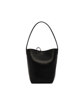 Borsa Piccola N/S Park Tote Nera | PDP | Antonia