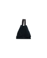 Blue Idaho Fabric Bag | PDP | Antonia