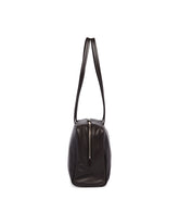 Brown Astra Bowling Bag | PDP | Antonia