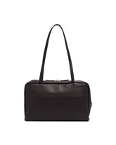 Brown Astra Bowling Bag | PDP | Antonia
