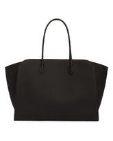 Borsa Marlo Marrone - the row UOMO | PLP | Antonia