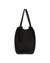 Brown Marlo Leather Bag | PDP | Antonia