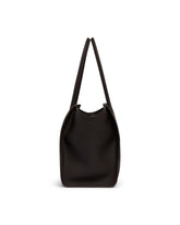 Brown Marlo 14 Leather Bag | PDP | Antonia