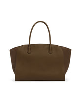 Brown Marlo 12 Bag | PDP | Antonia