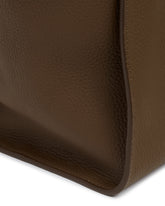 Brown Marlo 12 Bag | PDP | Antonia