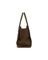 Brown Marlo 12 Bag | PDP | Antonia