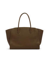Brown Marlo 12 Bag | PDP | Antonia