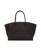 Walnut Brown Marlo 12 Bag | PDP | Antonia
