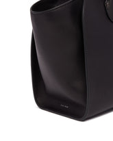 Borsa Marlo 12 In Pelle Nera | PDP | Antonia