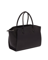Borsa Marlo 12 In Pelle Nera | PDP | Antonia
