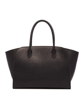 Borsa Marlo 12 In Pelle Nera | PDP | Antonia