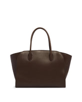 Brown Marlo 12 Bag | PDP | Antonia