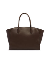 Brown Marlo 12 Bag | PDP | Antonia